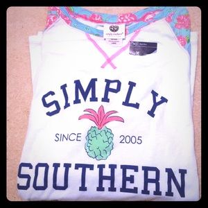 Simply Southern Shirt